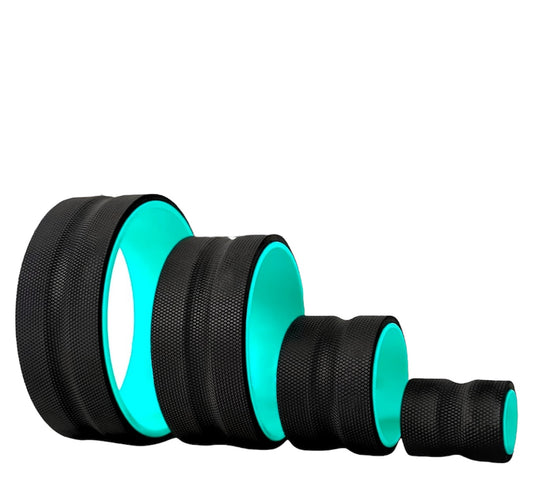 Flow Wheels Set