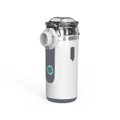 Gentle Breath Nebulizer
