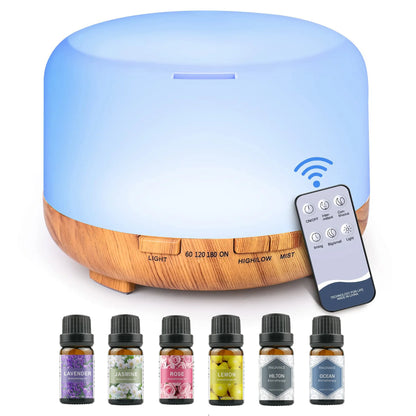 Luminous Oasis Diffuser