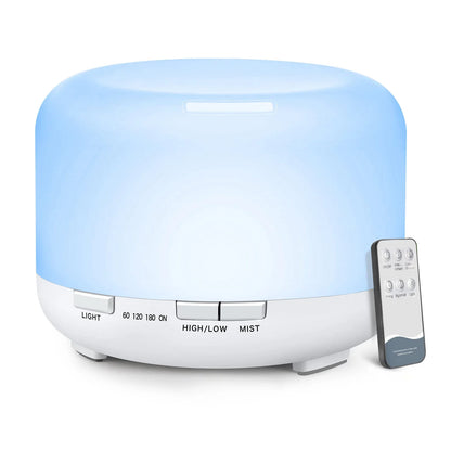 Luminous Oasis Diffuser