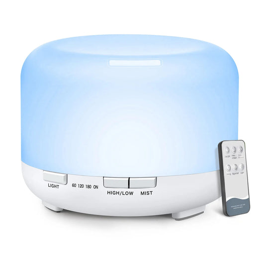 Luminous Oasis Diffuser