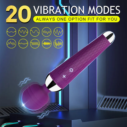 AV Magic Wand