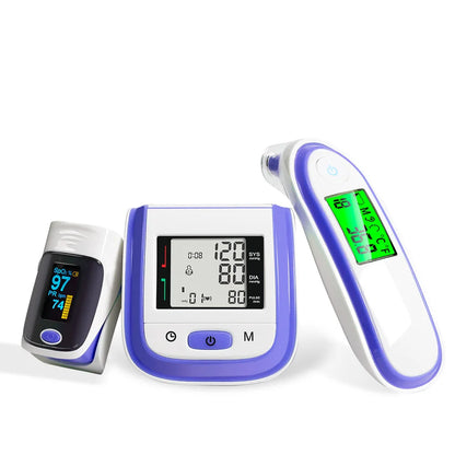 Vital Health Monitoring Kit