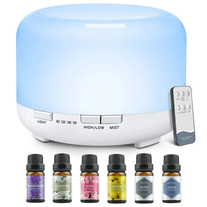 Luminous Oasis Diffuser