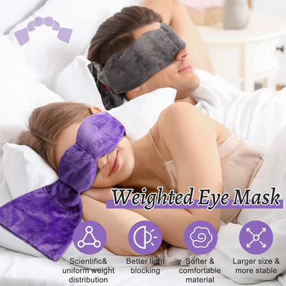 Gravity Sleep Mask