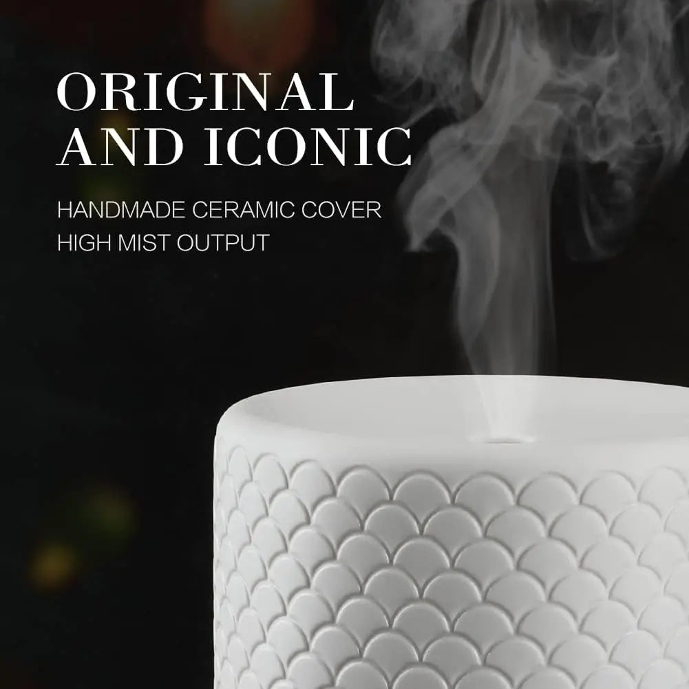 Luminara Ceramic Diffuser