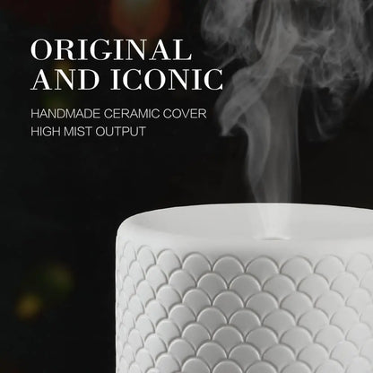 Luminara Ceramic Diffuser