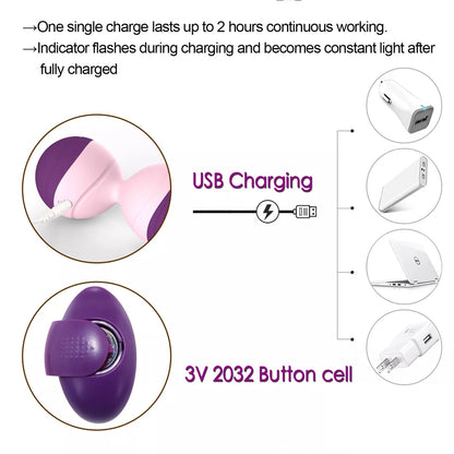 Kegel Strengthening Set