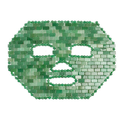 Natural Face Mask