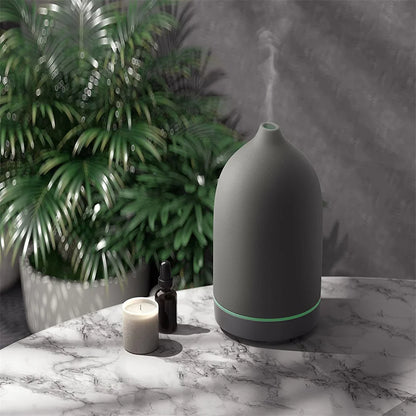 ZenGlow Ceramic Diffuser