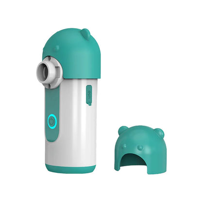 Gentle Breath Nebulizer