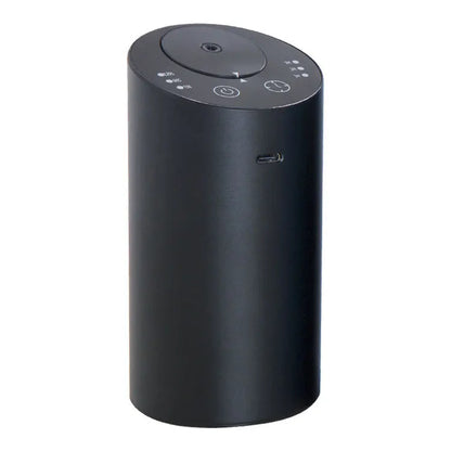 Waterless Nebulizing Essential Oil Diffuser