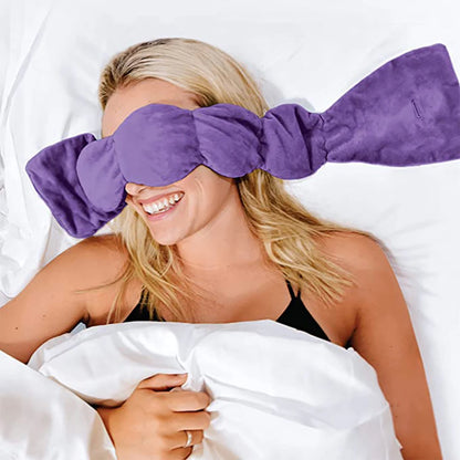 Gravity Sleep Mask