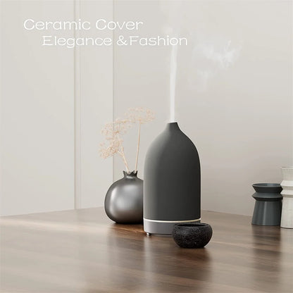 ZenGlow Ceramic Diffuser