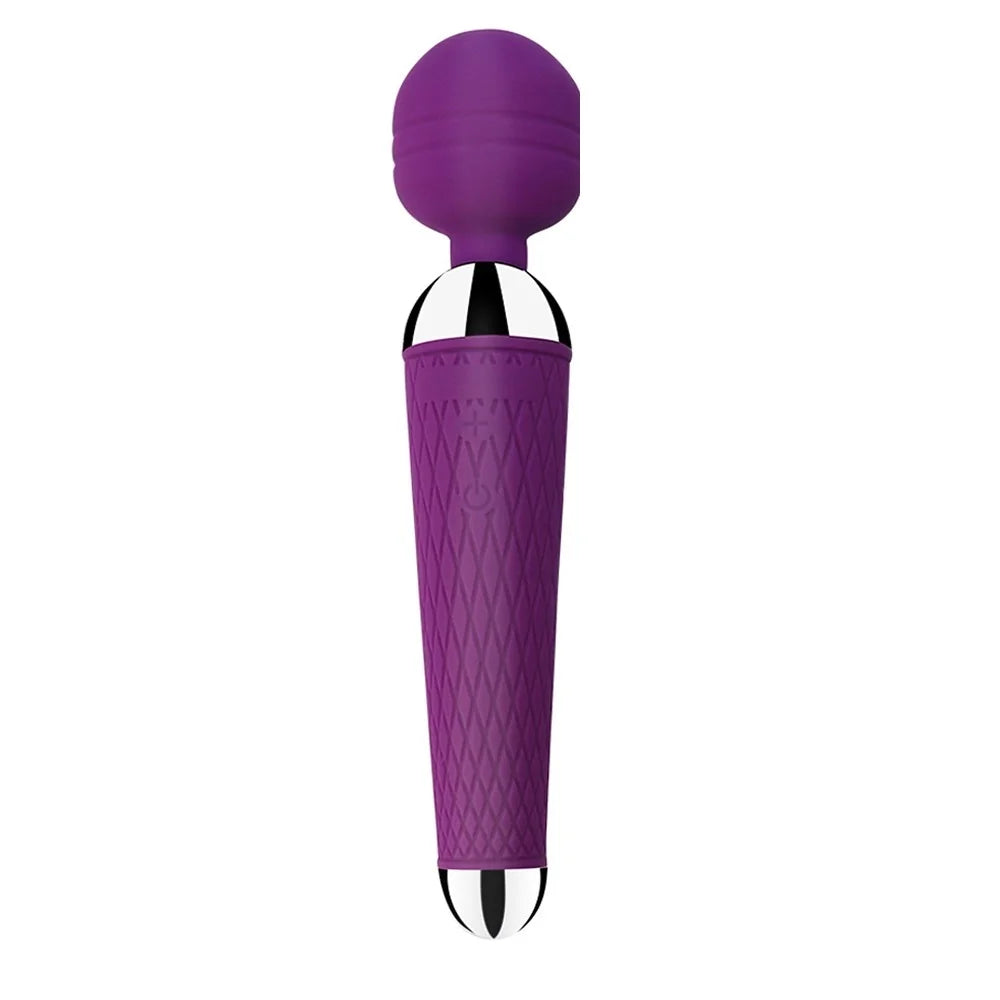 AV Magic Wand