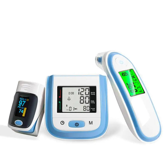 Vital Health Monitoring Kit