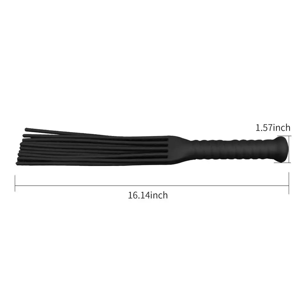 Velvet Touch BDSM Flogger
