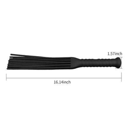 Velvet Touch BDSM Flogger