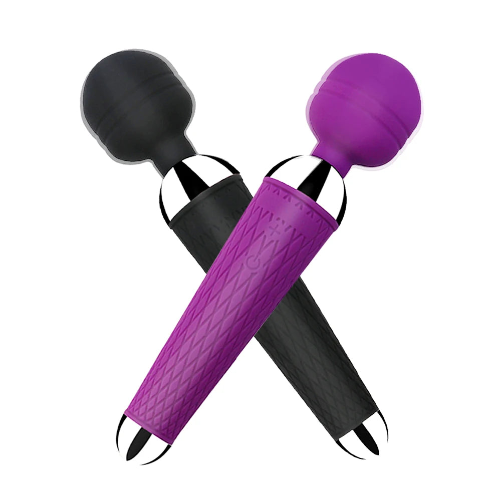 AV Magic Wand