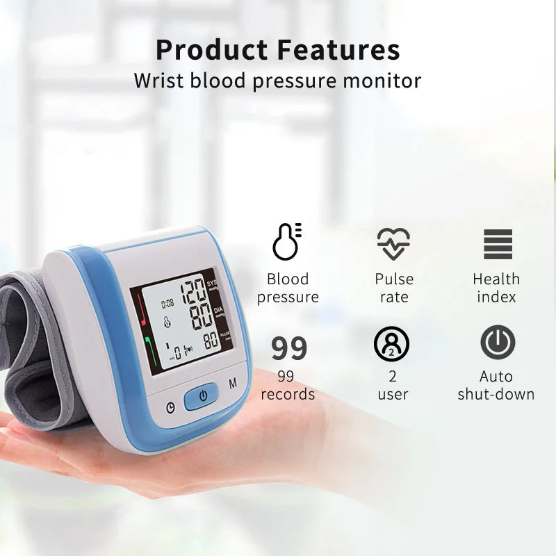 Vital Health Monitoring Kit