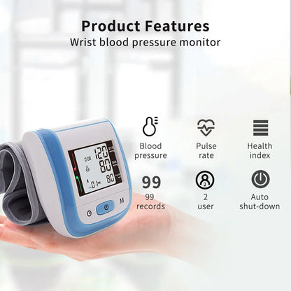 Vital Health Monitoring Kit