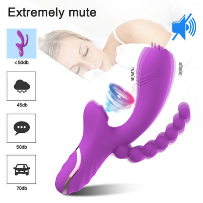 3-in-1 Stimulator