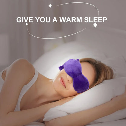 Gravity Sleep Mask
