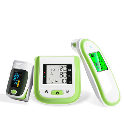 Vital Health Monitoring Kit
