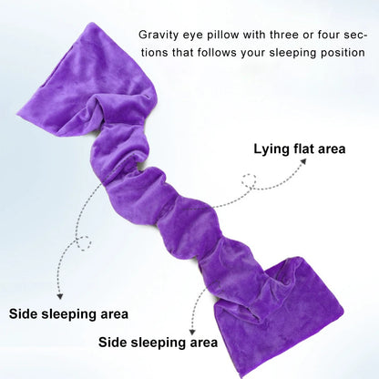 Gravity Sleep Mask