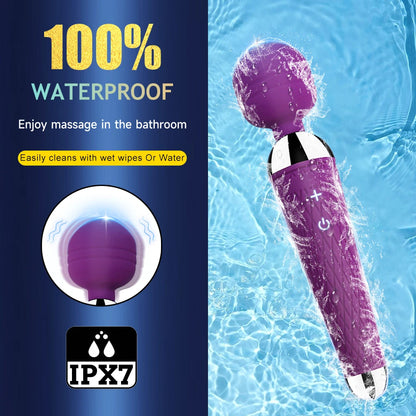 AV Magic Wand