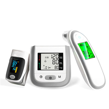 Vital Health Monitoring Kit