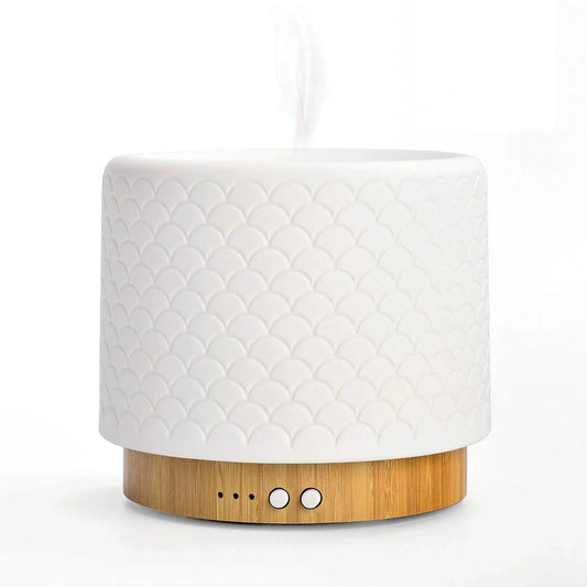 Luminara Ceramic Diffuser