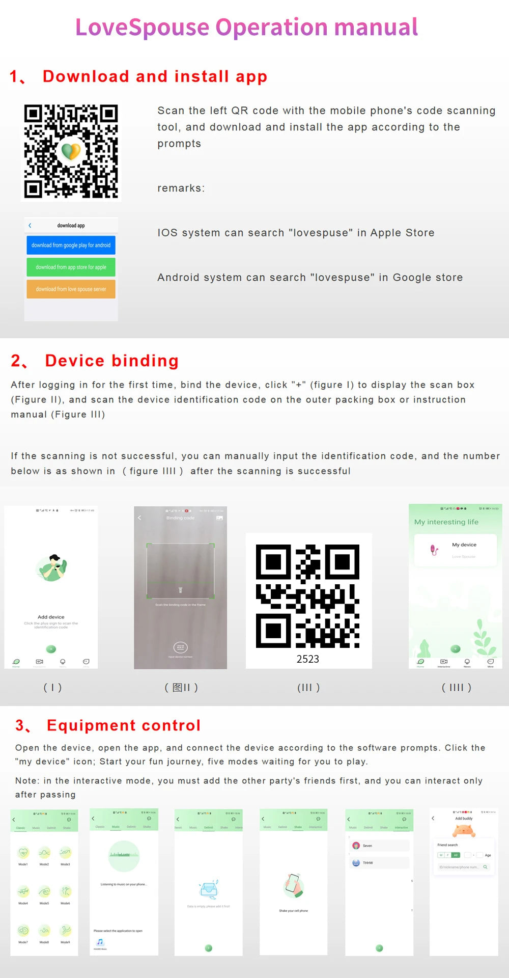 Smart Wearable Clitoral & G-Spot Vibrator