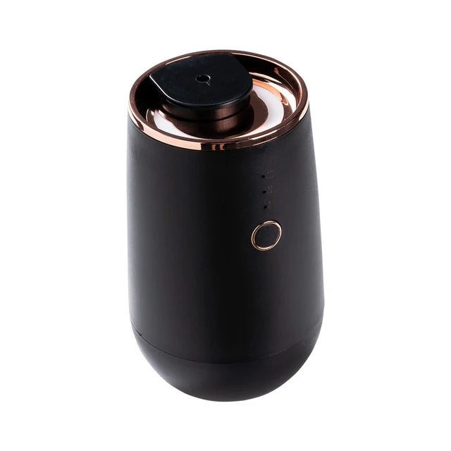 Mini Waterless Essential Oil Diffuser