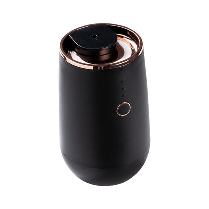 Mini Waterless Essential Oil Diffuser