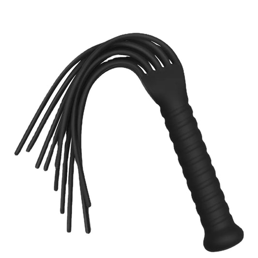 Velvet Touch BDSM Flogger