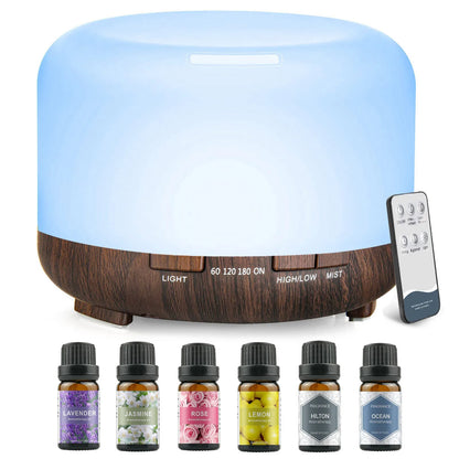 Luminous Oasis Diffuser