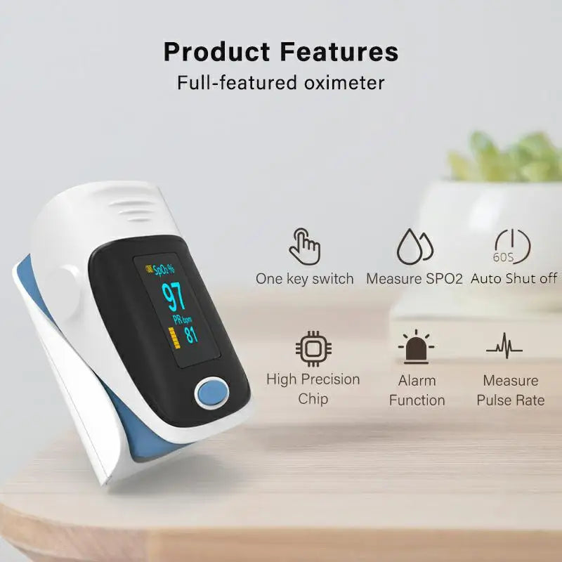 Vital Health Monitoring Kit