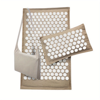 Acupressure Wellness Set