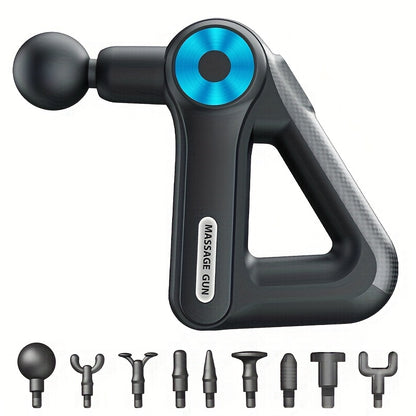 High-Performance Massage Gun