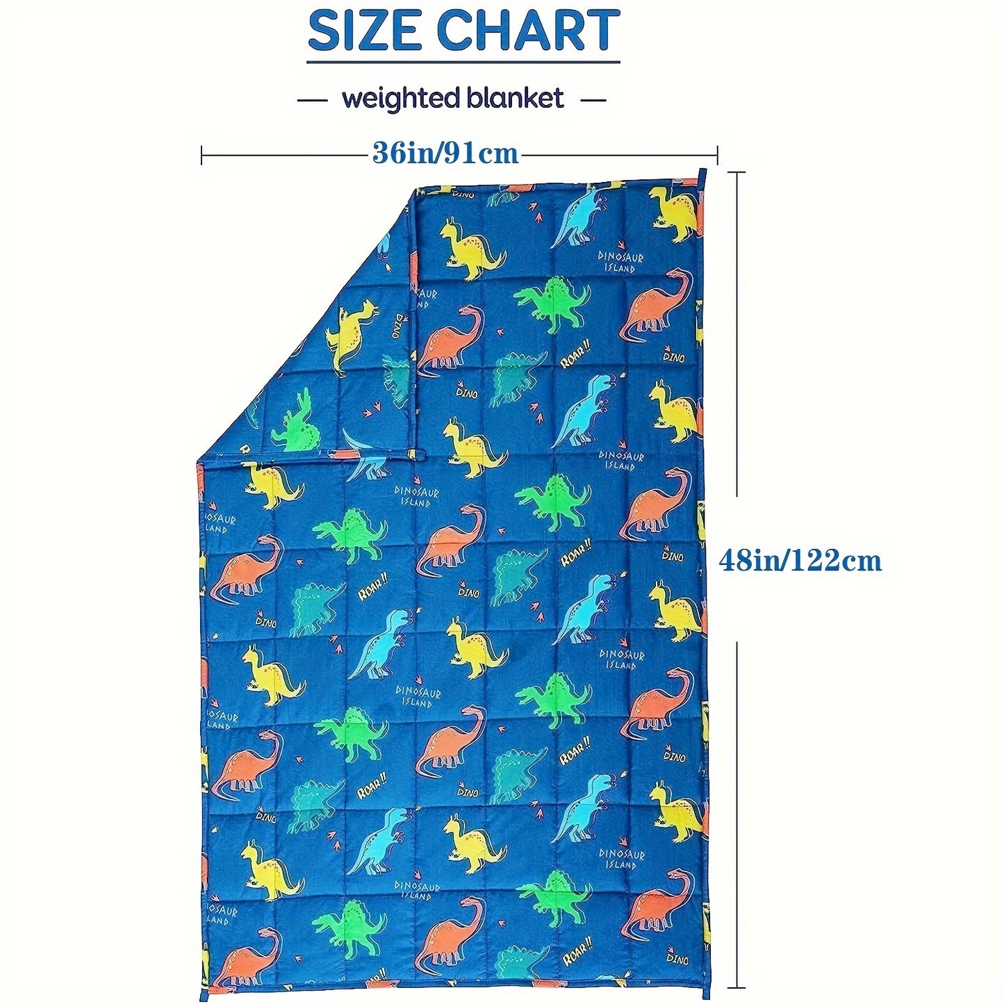 Children’s Weighted Blanket