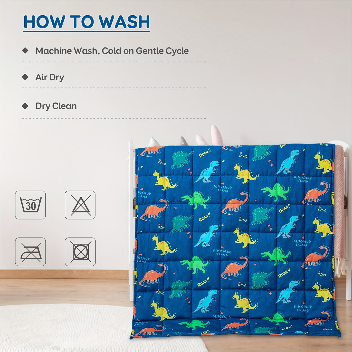 Children’s Weighted Blanket