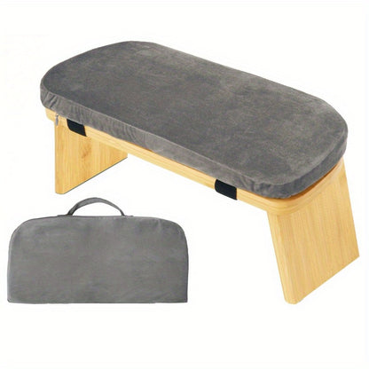 Portable Meditation Bench