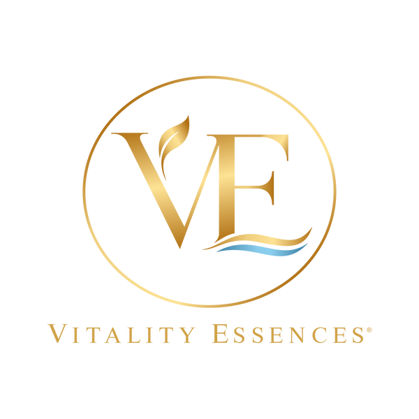 Vitality Essences